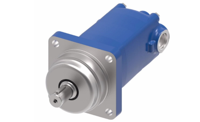 Hydraulic Pump Motor